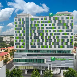 & Saigon Airport By Ihg Hotel