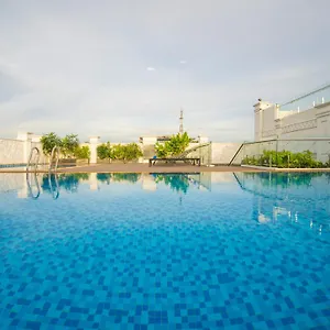 T-ritz Saigon & Appart hôtel