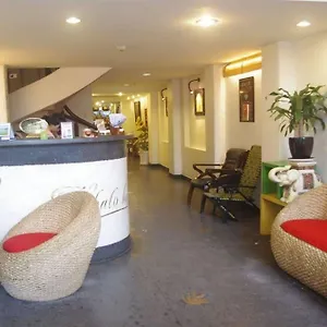 Halo Boutique Ben Thanh Hotel