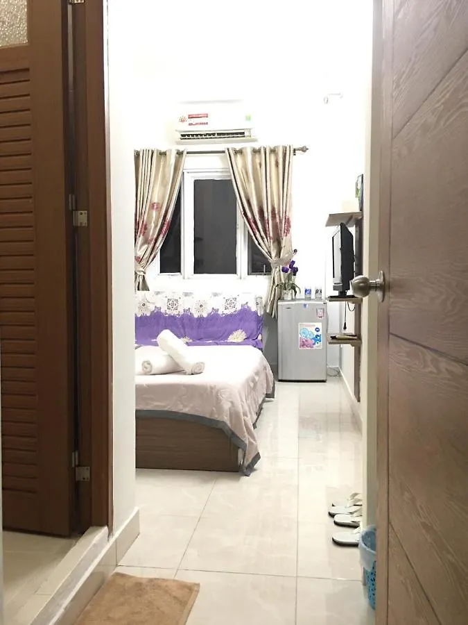 הו צ'י מין סיטי Thanh Ha Guesthouse 0*, הו צ'י מין סיטי