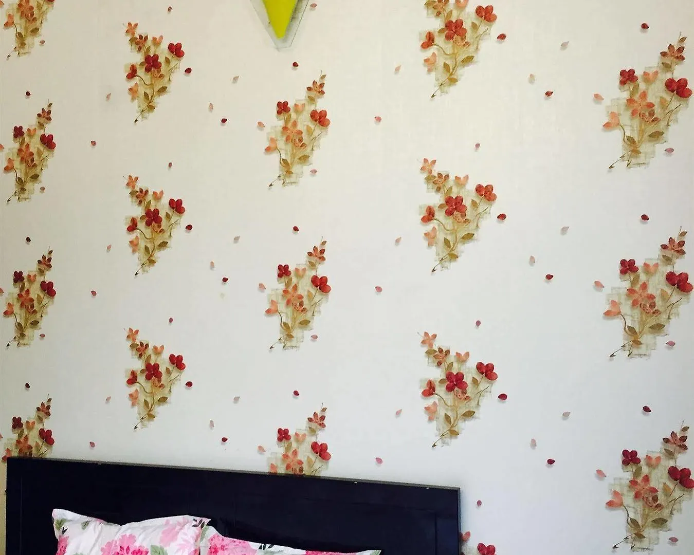 הו צ'י מין סיטי Thanh Ha Guesthouse בית הארחה הו צ'י מין סיטי